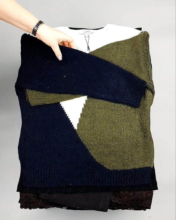 Фотография  738 - B.YOUNG Winter mix 104#15 кг, ЛОТ №7412 оптом в Кирове и Кировской области