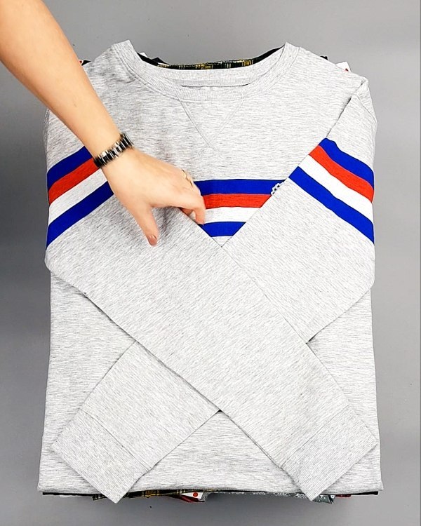 Фотография  551 - Домашняя одежда CAN 104#10 кг, ЛОТ №7331 оптом в Кирове и Кировской области