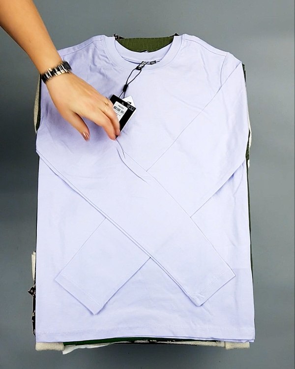 Фотография  395 - Bestseller Winter mix 104#15 кг, ЛОТ №7306 оптом в Кирове и Кировской области