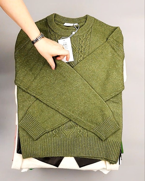 Фотография  161 - Bestseller Winter mix 104#15 кг, ЛОТ №7309 оптом в Кирове и Кировской области