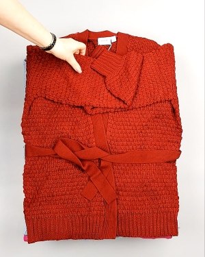 Фотография  867 - Кардиганы VILA W 104#7 кг, ЛОТ №7384 оптом в Кирове и Кировской области