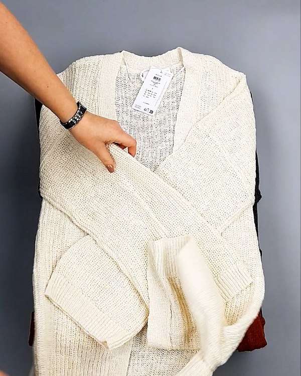 Фотография  522 - Кардиганы VILA W 104#7 кг, ЛОТ №7381 оптом в Кирове и Кировской области