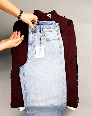 Фотография  299 - Bestseller Winter mix 104#15 кг, ЛОТ №7344 оптом в Кирове и Кировской области