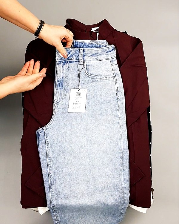 Фотография  618 - Bestseller Winter mix 104#15 кг, ЛОТ №7344 оптом в Кирове и Кировской области