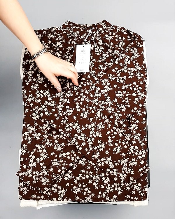 Фотография  257 - Bestseller Winter mix 104#15 кг, ЛОТ №7306 оптом в Кирове и Кировской области