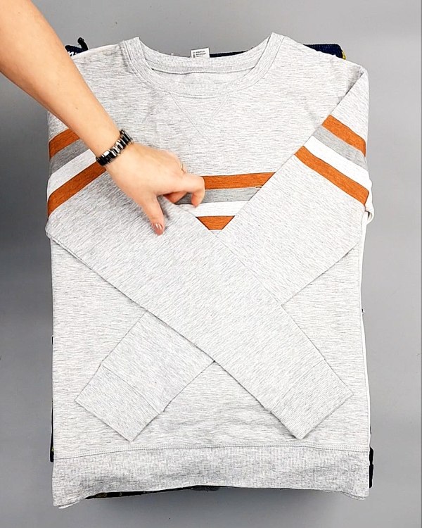 Фотография  899 - Домашняя одежда CAN 104#10 кг, ЛОТ №7330 оптом в Кирове и Кировской области