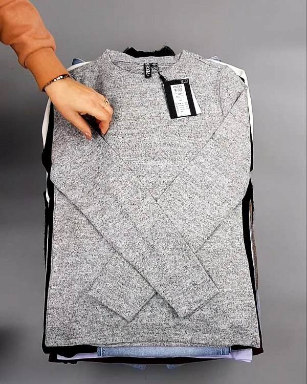 Фотография  544 - PIECES Winter mix 104#15 кг, ЛОТ №7379 оптом в Кирове и Кировской области