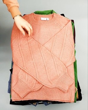 Фотография  153 - Bestseller Winter В mix 114#15 кг, ЛОТ №7374 оптом в Кирове и Кировской области