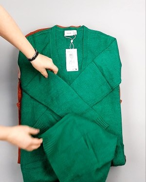 Фотография  238 - Кардиганы VILA W 104#7 кг, ЛОТ №7384 оптом в Кирове и Кировской области