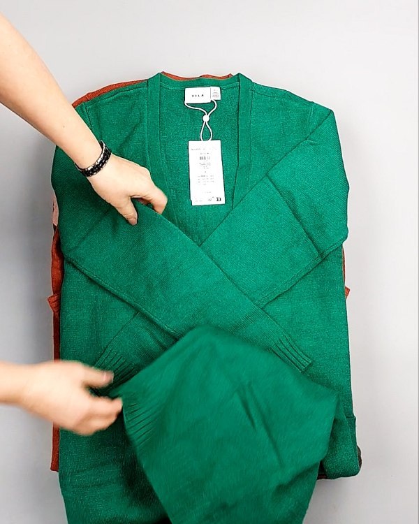 Фотография  935 - Кардиганы VILA W 104#7 кг, ЛОТ №7384 оптом в Кирове и Кировской области