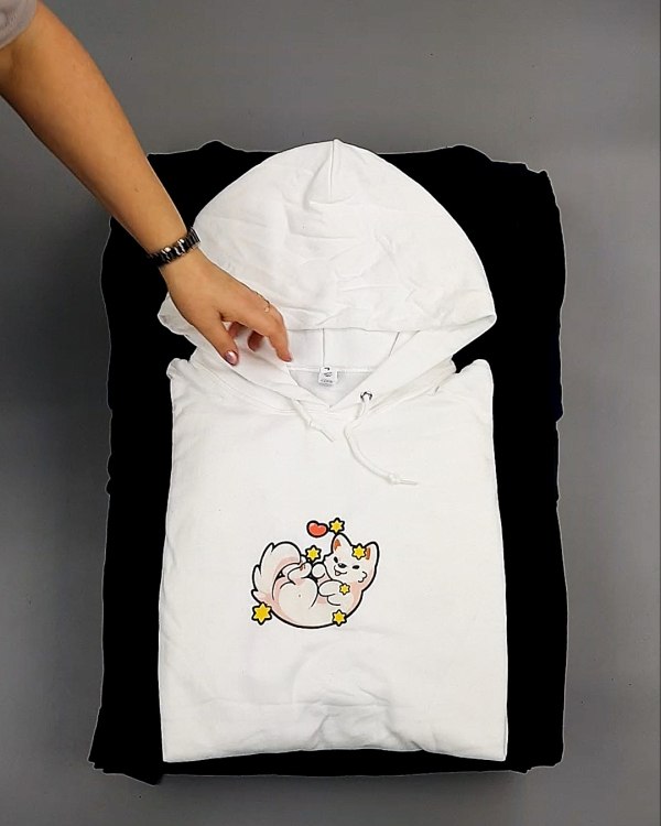 Фотография  785 - Толстовки м/ж (Sweat Tops)#20 кг, ЛОТ №7433 оптом в Кирове и Кировской области