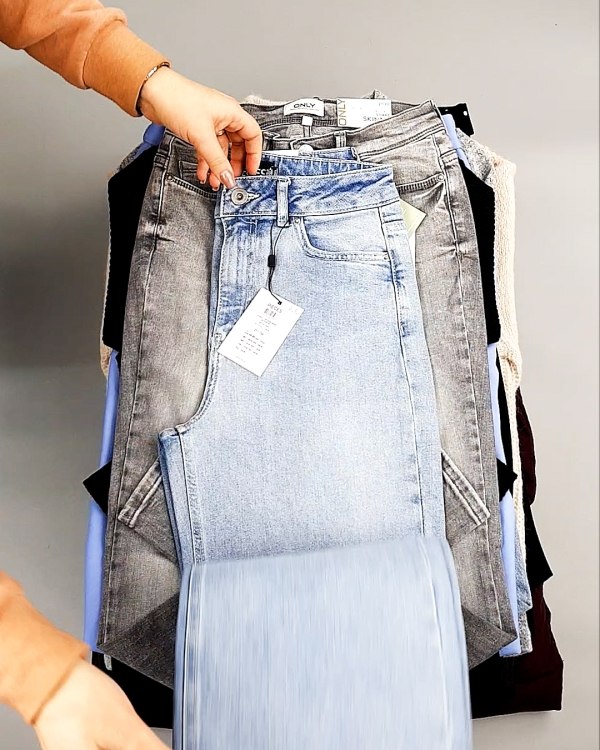 Фотография  355 - Bestseller Winter В mix 114#15 кг, ЛОТ №7375 оптом в Кирове и Кировской области