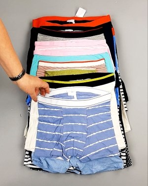 Фотография  942 - Нижнее белье TCM Kids 074#5 кг, ЛОТ №7398 оптом в Кирове и Кировской области