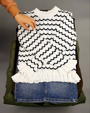 Фотография  725 - Bestseller Winter В mix 114#15 кг, ЛОТ №7376 оптом в Кирове и Кировской области