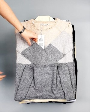 Фотография  498 - Bestseller Winter mix 104#15 кг, ЛОТ №7346 оптом в Кирове и Кировской области