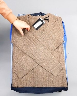 Фотография  403 - PIECES Winter mix 104#15 кг, ЛОТ №7378 оптом в Кирове и Кировской области