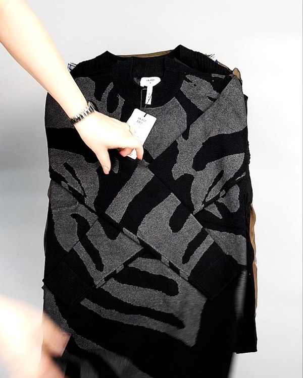 Фотография  238 - Bestseller Winter mix 104#15 кг, ЛОТ №7306 оптом в Кирове и Кировской области