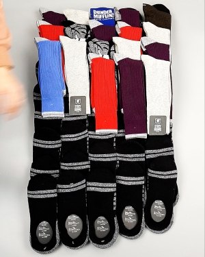 Фотография  869 - Носки CAN 084#5 кг, ЛОТ №7391 оптом в Кирове и Кировской области