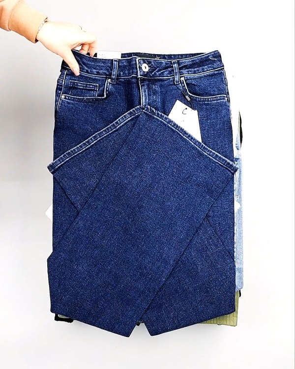 Фотография  933 - PIECES Winter mix 104#15 кг, ЛОТ №7377 оптом в Кирове и Кировской области