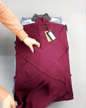 Фотография  742 - PIECES Winter mix 104#15 кг, ЛОТ №7379 оптом в Кирове и Кировской области