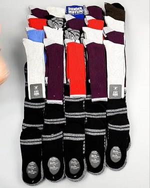 Фотография  651 - Носки CAN 084#5 кг, ЛОТ №7391 оптом в Кирове и Кировской области