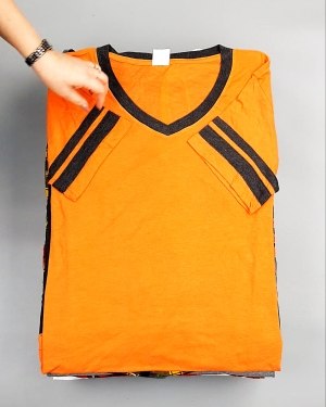 Фотография  862 - Домашняя одежда CAN 104#10 кг, ЛОТ №7330 оптом в Кирове и Кировской области