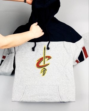 Фотография  943 - HOODIE CAN 084#10 кг, ЛОТ №7426 оптом в Кирове и Кировской области