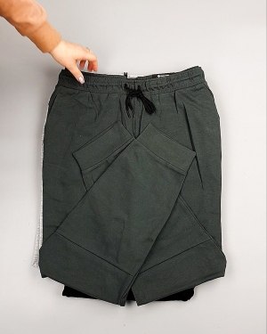 Фотография  262 - Штаны спортивные муж CAN 084#10 кг, ЛОТ №7416 оптом в Кирове и Кировской области