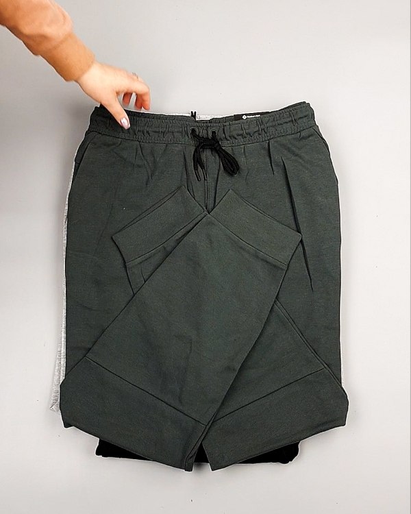 Фотография  632 - Штаны спортивные муж CAN 084#10 кг, ЛОТ №7416 оптом в Кирове и Кировской области