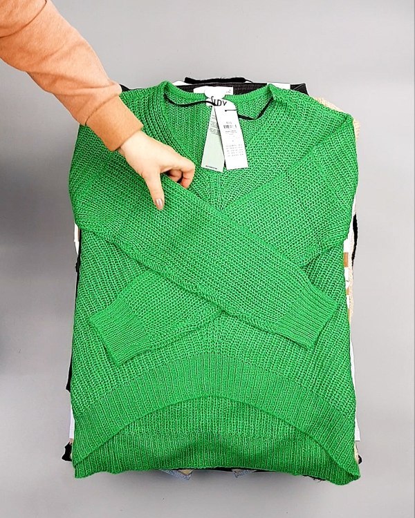 Фотография  813 - Bestseller Winter В mix 114#15 кг, ЛОТ №7372 оптом в Кирове и Кировской области