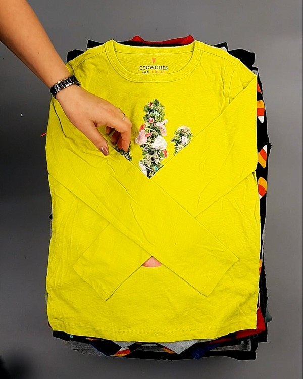 Фотография  491 - BRAND STOCK Kids Winter#10 кг, ЛОТ №7387 оптом в Кирове и Кировской области