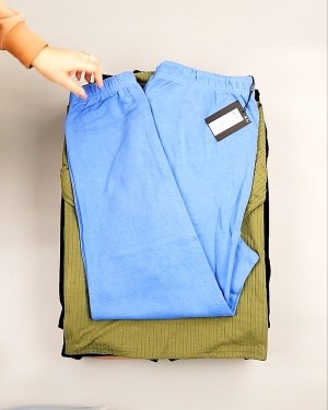 Фотография  747 - PIECES Winter mix 104#15 кг, ЛОТ №7377 оптом в Кирове и Кировской области