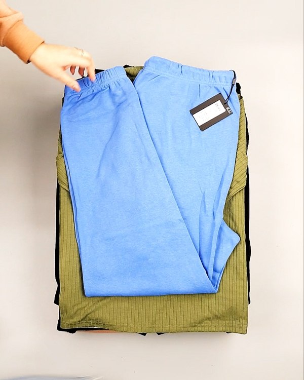 Фотография  463 - PIECES Winter mix 104#15 кг, ЛОТ №7377 оптом в Кирове и Кировской области