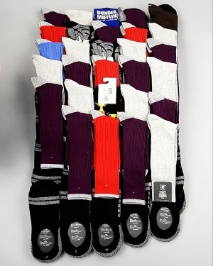 Фотография  548 - Носки CAN 084#5 кг, ЛОТ №7391 оптом в Кирове и Кировской области