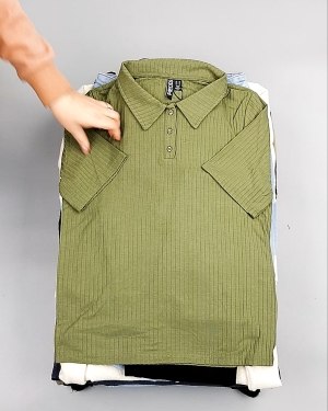 Фотография  972 - PIECES Winter mix 104#15 кг, ЛОТ №7378 оптом в Кирове и Кировской области