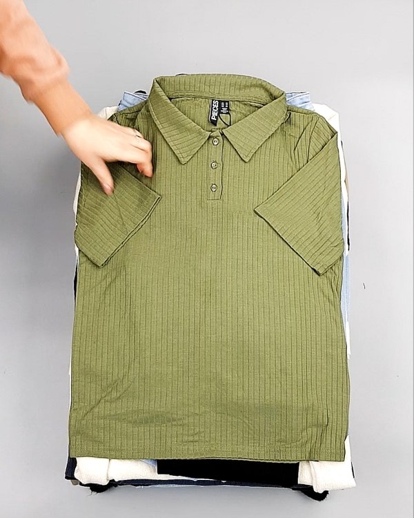 Фотография  684 - PIECES Winter mix 104#15 кг, ЛОТ №7378 оптом в Кирове и Кировской области