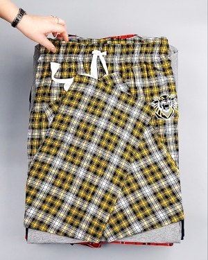 Фотография  718 - Домашняя одежда CAN 104#10 кг, ЛОТ №7331 оптом в Кирове и Кировской области