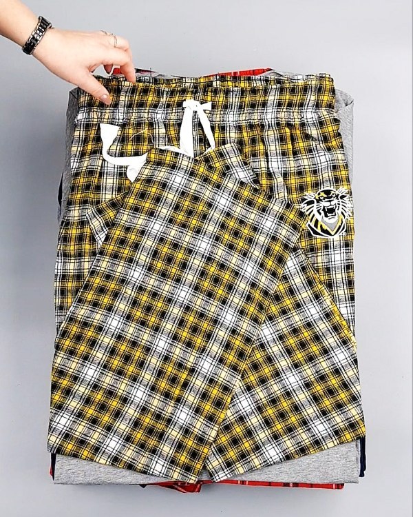 Фотография  730 - Домашняя одежда CAN 104#10 кг, ЛОТ №7331 оптом в Кирове и Кировской области