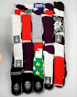 Купить Носки CAN 084#5 кг, ЛОТ №7391 оптом в Кирове и Кировской области