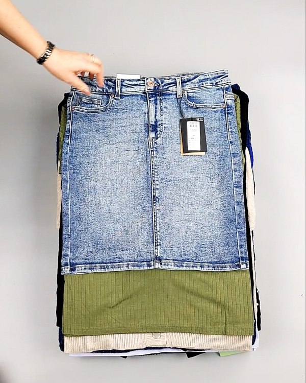 Фотография  269 - Bestseller Winter mix 104#15 кг, ЛОТ №7343 оптом в Кирове и Кировской области