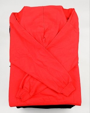 Купить Толстовки м/ж (Sweat Tops)#20 кг, ЛОТ №7433 оптом в Кирове и Кировской области