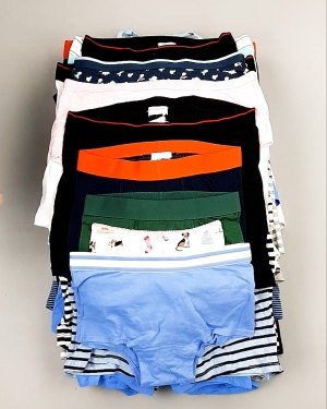 Купить Нижнее белье TCM Kids 074#5 кг, ЛОТ №7396 оптом в Кирове и Кировской области