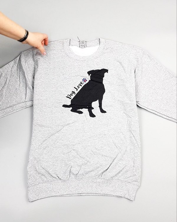 Фотография  668 - Толстовки м/ж (Sweat Tops)#20 кг, ЛОТ №7435 оптом в Кирове и Кировской области