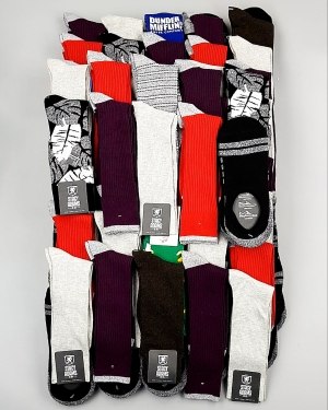 Фотография  722 - Носки CAN 084#5 кг, ЛОТ №7391 оптом в Кирове и Кировской области