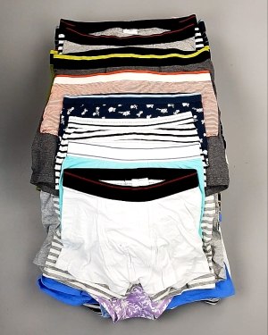 Фотография  595 - Нижнее белье TCM Kids 074#5 кг, ЛОТ №7395 оптом в Кирове и Кировской области