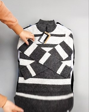 Фотография  909 - PIECES Winter mix 104#15 кг, ЛОТ №7378 оптом в Кирове и Кировской области