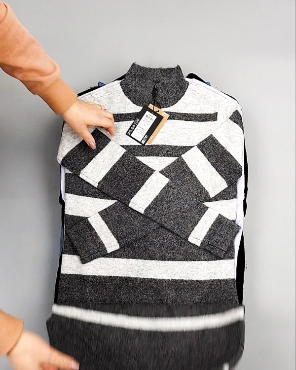 Фотография  212 - PIECES Winter mix 104#15 кг, ЛОТ №7378 оптом в Кирове и Кировской области