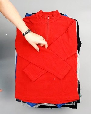 Фотография  343 - BRAND STOCK Kids Winter#10 кг, ЛОТ №7387 оптом в Кирове и Кировской области