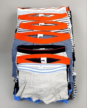 Купить Нижнее белье TCM Kids 074#5 кг, ЛОТ №7397 оптом в Кирове и Кировской области