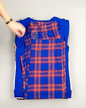 Фотография  920 - Домашняя одежда CAN 104#10 кг, ЛОТ №7330 оптом в Кирове и Кировской области